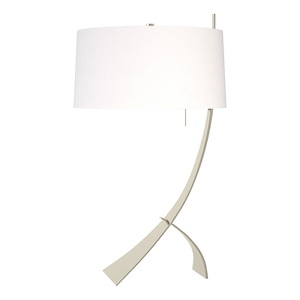 Stasis - 1 Light Table Lamp In Contemporary Style-28.3 Inches Tall and 8.3 Inches Wide