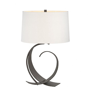 Fullered - 1 Light Table Lamp-22.1 Inches Tall and 14 Inches Wide