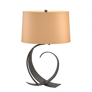 Fullered - 1 Light Table Lamp-22.1 Inches Tall and 14 Inches Wide