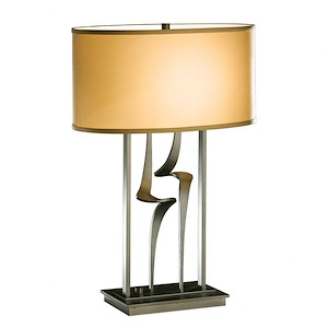 Antasia - 1 Light Table Lamp In Traditional Style-24.7 Inches Tall and 16.5 Inches Wide