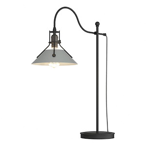 Henry - 1 Light Table Lamp In Industrial Style-27.1 Inches Tall and 9.2 Inches Wide - 1045914