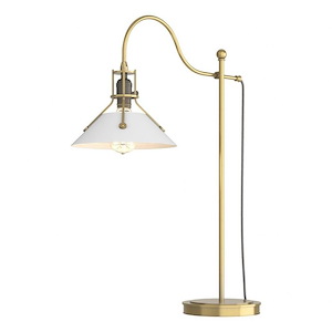 Henry - 1 Light Table Lamp In Industrial Style-27.1 Inches Tall and 9.2 Inches Wide