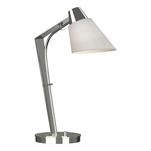 Reach - 1 Light Table Lamp In Contemporary Style-21.9 Inches Tall and 7.5 Inches Wide