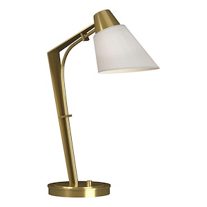 Reach - 1 Light Table Lamp In Contemporary Style-21.9 Inches Tall and 7.5 Inches Wide - 1275888