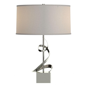 Gallery - 1 Light Table Lamp In Contemporary Style-22.9 Inches Tall and 15.5 Inches Wide - 1045917