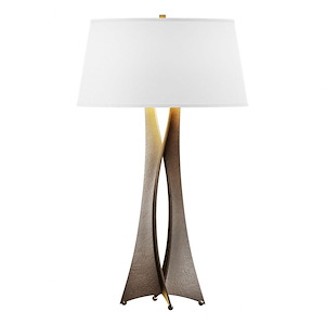 Moreau - 1 Light Table Lamp-33.4 Inches Tall and 20 Inches Wide - 530044