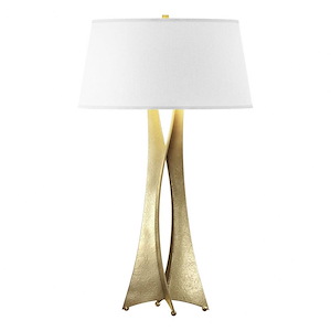 Moreau - 1 Light Table Lamp-33.4 Inches Tall and 20 Inches Wide - 1275889