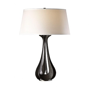 Lino - 1 Light Table Lamp-25.3 Inches Tall and 18 Inches Wide