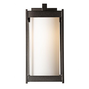 Cela - 1 Light Medium Outdoor Wall Sconce-13.6 Inches Tall and 6.2 Inches Wide