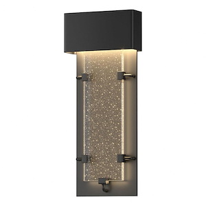 Ursa - 23.6 Inch 11W 1 LED Small Outdoor Wall Sconce