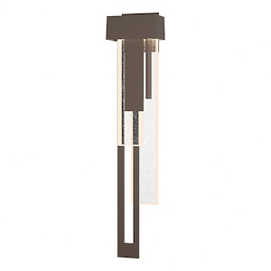 Rainfall - 30.2 Inch 15W 1 LED Large Outdoor Wall Sconce - 1045938