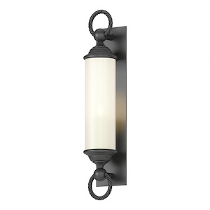 Cavo - 1 Light Large Outdoor Wall Sconce - 530280