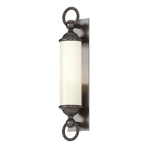 Cavo - 1 Light Large Outdoor Wall Sconce In Traditional Style-25.8 Inches Tall and 5 Inches Wide - 1275904