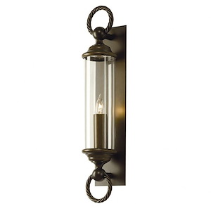 Cavo - 1 Light Large Outdoor Wall Sconce