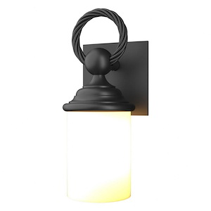 Cavo - 1 Light Outdoor Wall Sconce