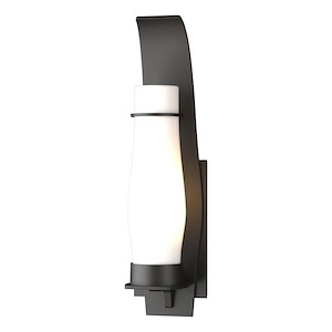 Sea Coast - 1 Light Outdoor Wall Sconce-18.6 Inches Tall and 4.8 Inches Wide - 1275993