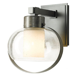 Port - 1 Light Outdoor Wall Sconce - 530288