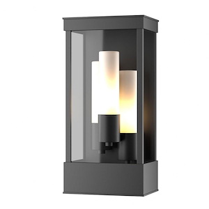 Portico - 3 Light Outdoor Wall Sconce - 530285