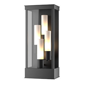 Portico - 4 Light Large Outdoor Wall Sconce