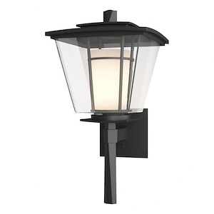 Beacon Hall - 1 Light Outdoor Wall Sconce - 530281