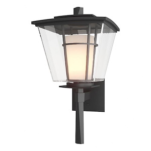 Beacon Hall - 1 Light Large Outdoor Wall Sconce