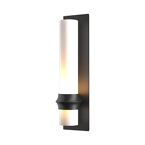 Rook - 1 Light Outdoor Wall Sconce