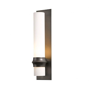 Rook - 1 Light Large Outdoor Wall Sconce - 530306