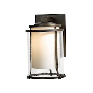 Meridian - 1 Light Large Outdoor Wall Sconce - 530314