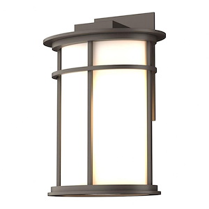 Province - 1 Light Outdoor Wall Sconce