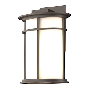 Province - 1 Light Outdoor Wall Sconce - 530312
