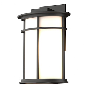 Province - 1 Light Outdoor Wall Sconce-12.2 Inches Tall and 8.5 Inches Wide