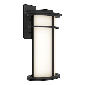 Province - 1 Light Large Outdoor Wall Sconce