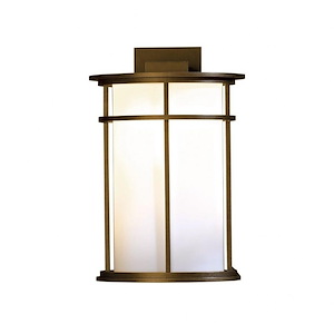 Province - 1 Light Large Outdoor Wall Sconce - 530311