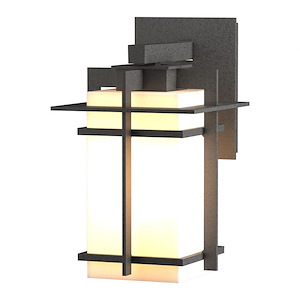 Tourou - 1 Light Outdoor Wall Sconce