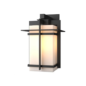 Tourou - 1 Light Large Outdoor Wall Sconce - 530337