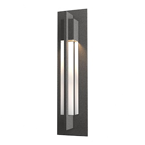 Axis - 1 Light Outdoor Wall Sconce - 530334