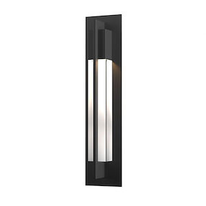 Axis - 1 Light Large Outdoor Wall Sconce