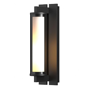 Fuse - 1 Light Outdoor Wall Sconce
