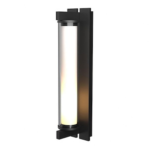 Fuse - 1 Light Large Outdoor Wall Sconce