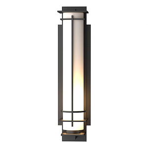 After Hours - 1 Light Large Outdoor Wall Sconce