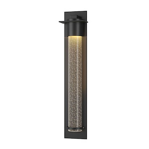 Airis - 1 Light Large Dark Sky Friendly Outdoor Wall Sconce - 1045995