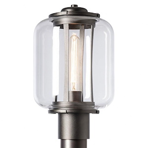 Fairwinds - 1 Light Outdoor Post Light In Industrial Style-14.9 Inches Tall and 9 Inches Wide - 1276069
