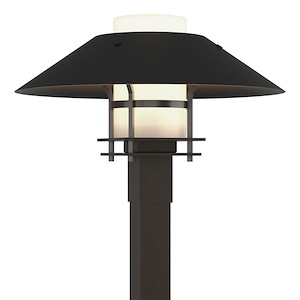 Henry - 1 Light Outdoor Post Light In Industrial Style-15.8 Inches Tall and 23.2 Inches Wide