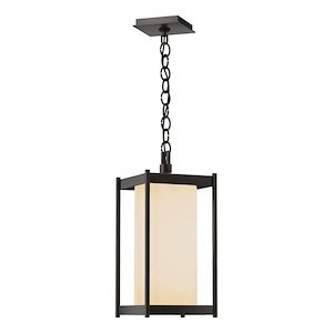 Cela - 1 Light Large Outdoor Pendant-17.4 Inches Tall and 8 Inches Wide - 1291695