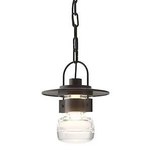 Mason - 1 Light Small Outdoor Hanging Lantern - 530413