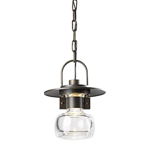 Mason - 1 Light Outdoor Hanging Lantern - 530412