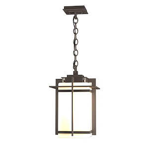 Tourou - 1 Light Large Outdoor Hanging Lantern - 530429