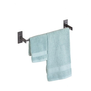 Metra - 17.5 Inch Towel Holder