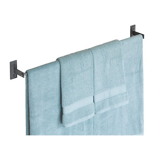Metra - 33.5 Inch Towel Holder