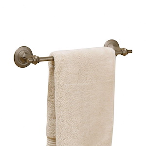 Rook - 14.8 Inch Towel Holder